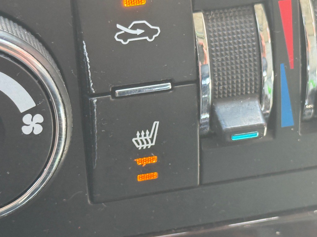 2015 Chevrolet Impala Image 37