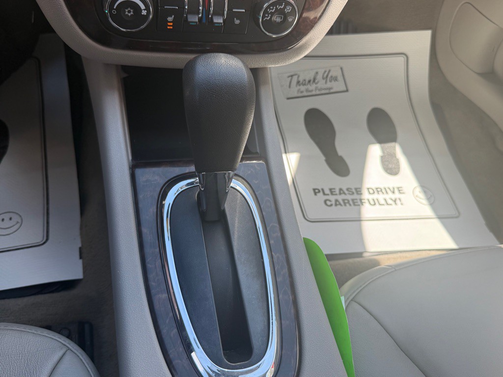 2015 Chevrolet Impala Image 38