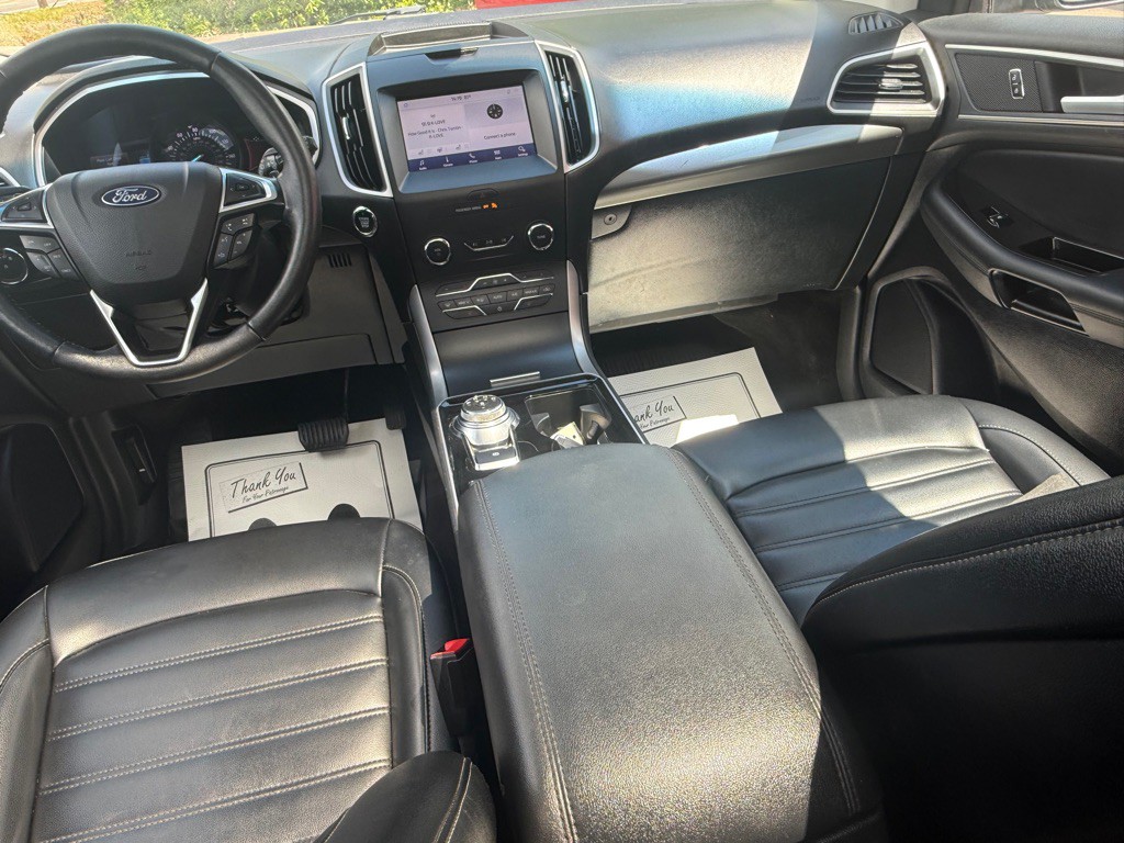 2020 Ford Edge Image 29