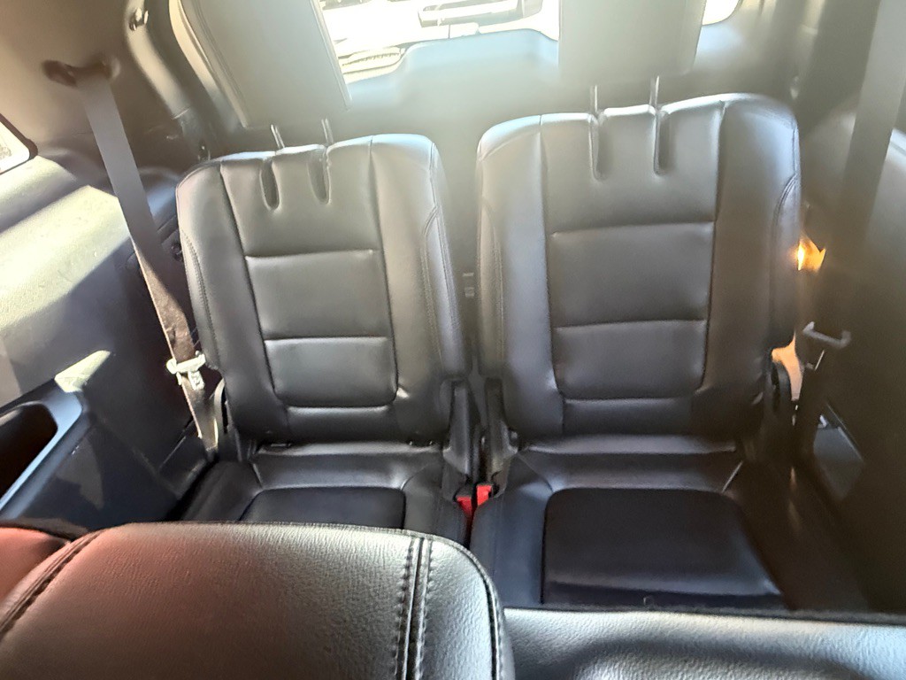 2018 Ford Explorer Image 23