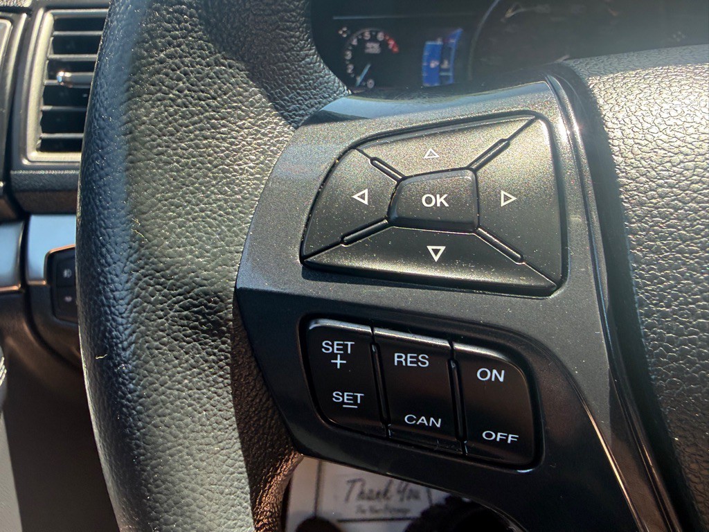 2018 Ford Explorer Image 29