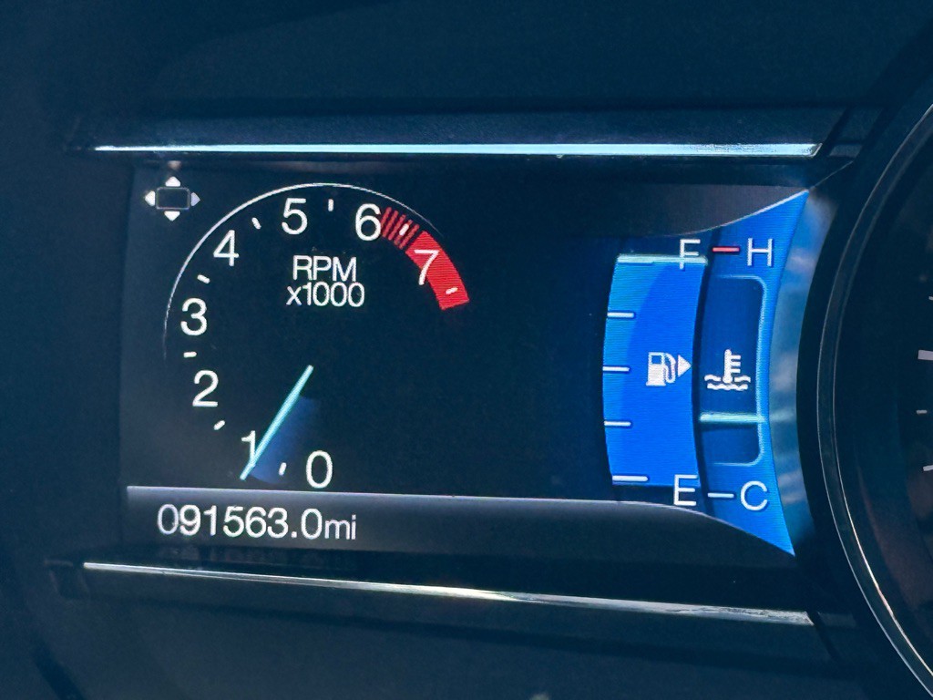 2018 Ford Explorer Image 33