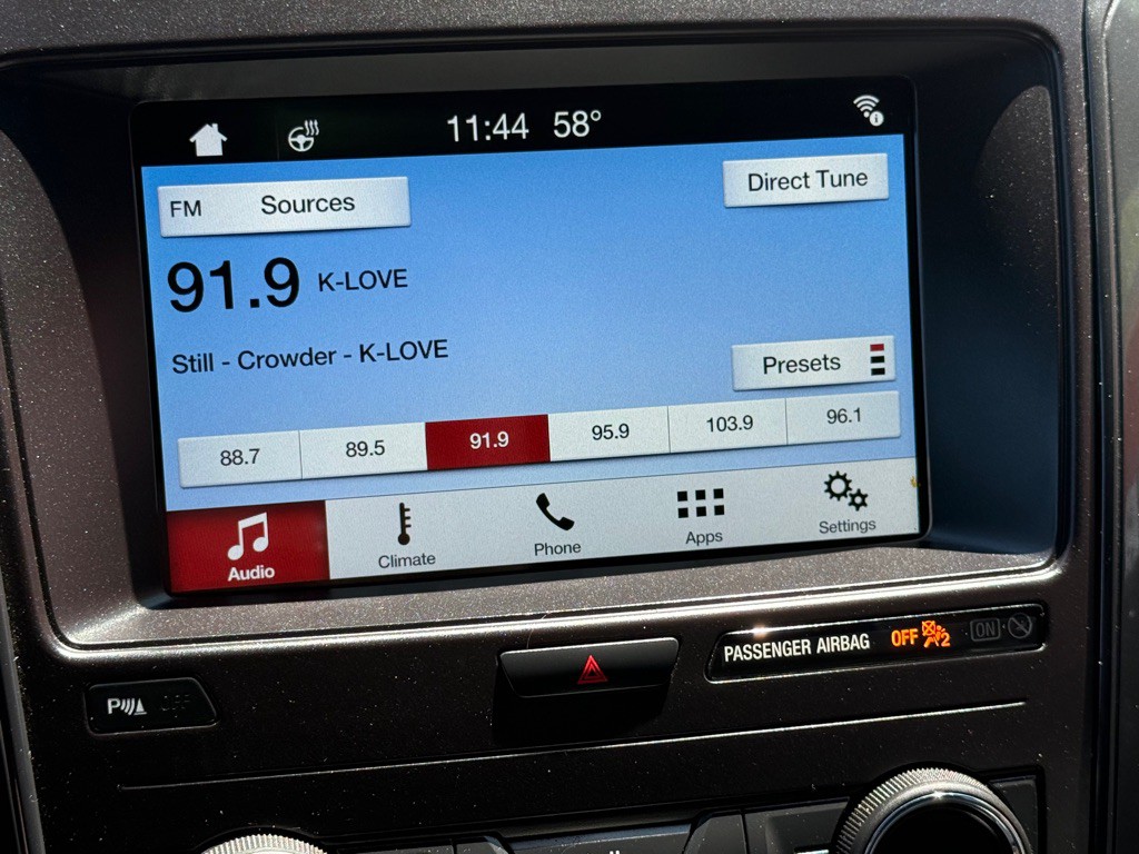 2018 Ford Explorer Image 34