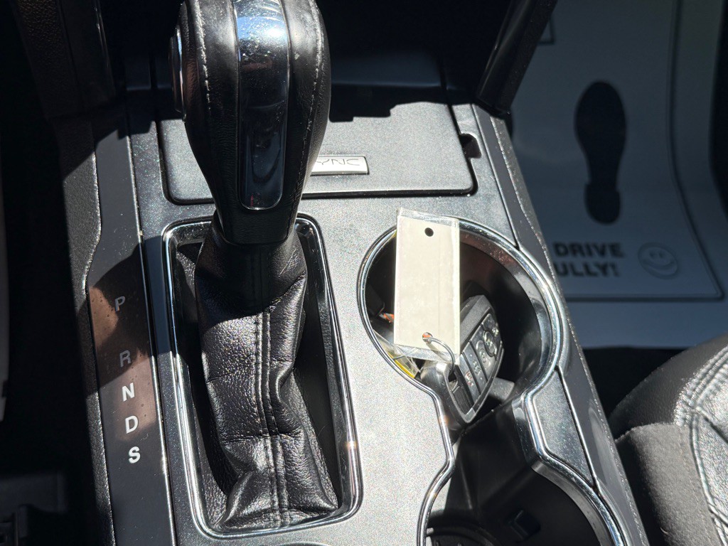 2018 Ford Explorer Image 38