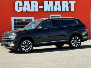 Image for 2019 Volkswagen Atlas Sel Premium ID: 7409635