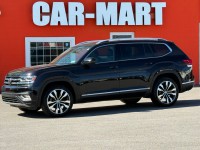 Image for 2019 Volkswagen Atlas Sel Premium ID: 7409635