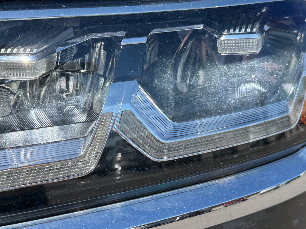 2019 Volkswagen Atlas Image 15