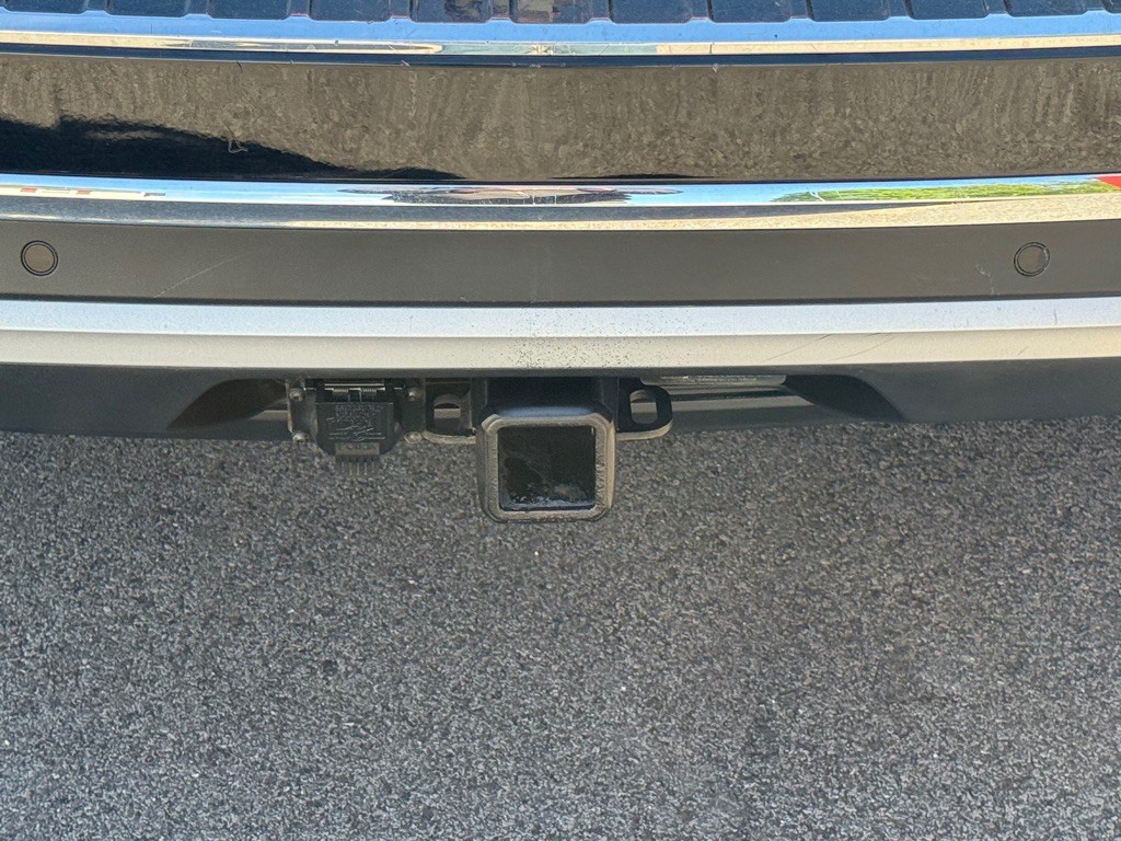 2019 Volkswagen Atlas Image 21