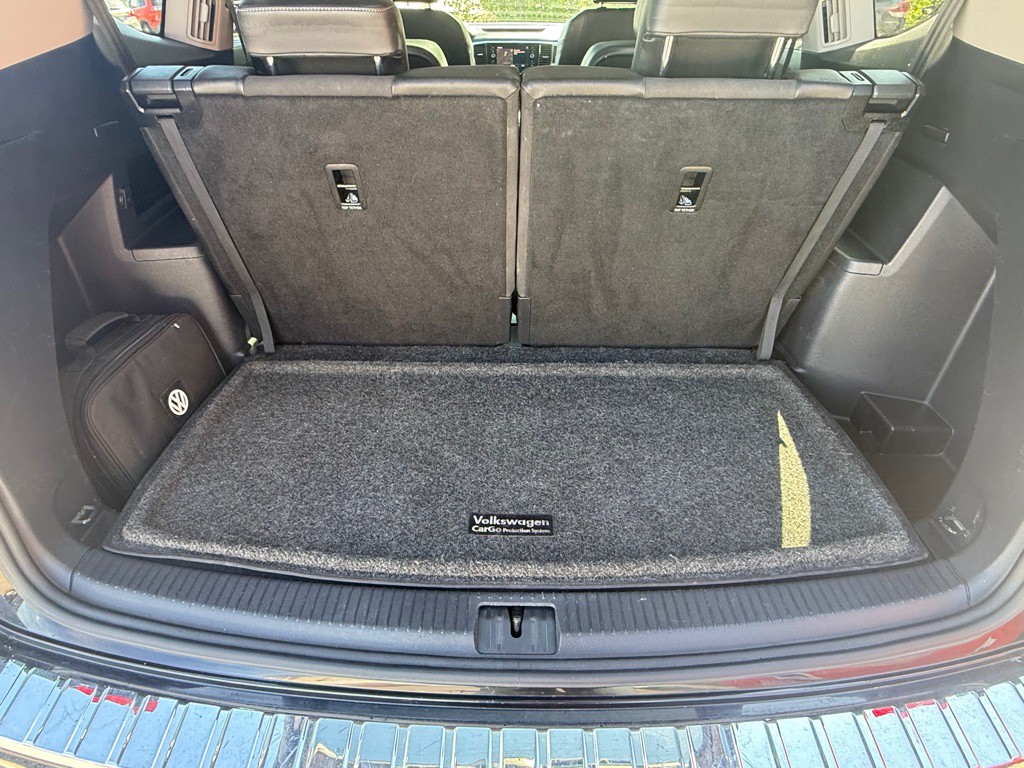 2019 Volkswagen Atlas Image 23