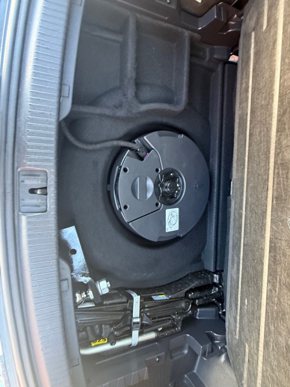 2019 Volkswagen Atlas Image 24
