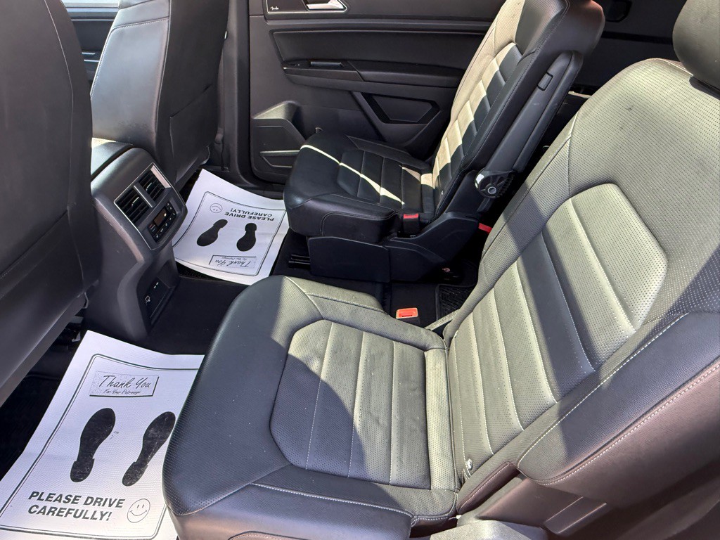 2019 Volkswagen Atlas Image 26