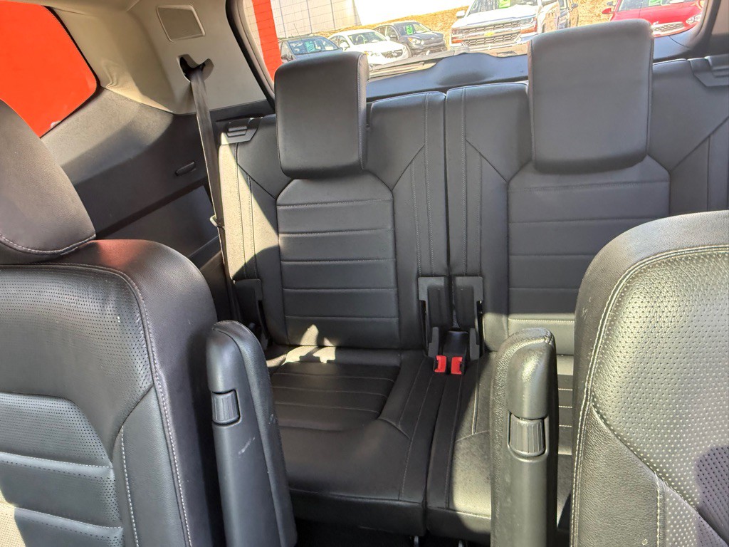 2019 Volkswagen Atlas Image 27