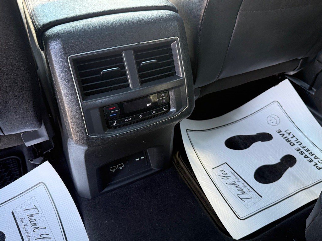 2019 Volkswagen Atlas Image 31