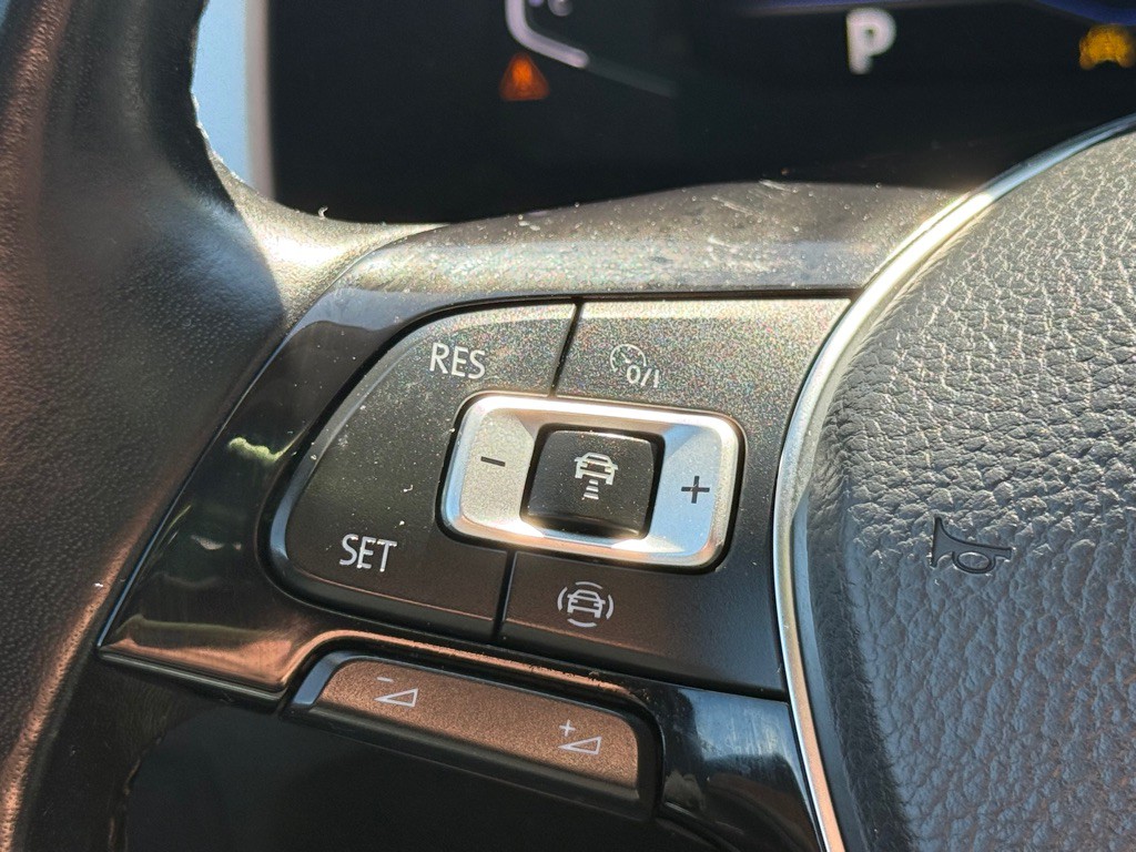 2019 Volkswagen Atlas Image 36