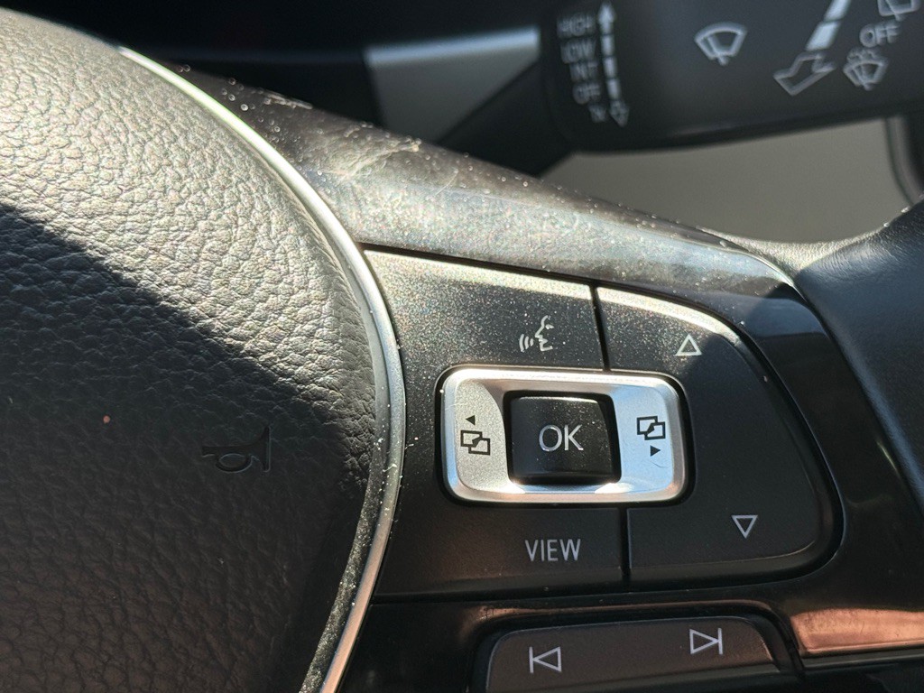 2019 Volkswagen Atlas Image 37