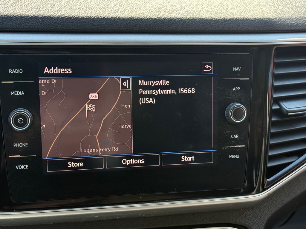 2019 Volkswagen Atlas Image 41