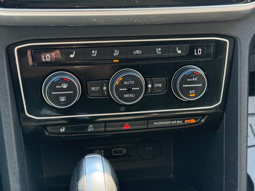 2019 Volkswagen Atlas Image 42