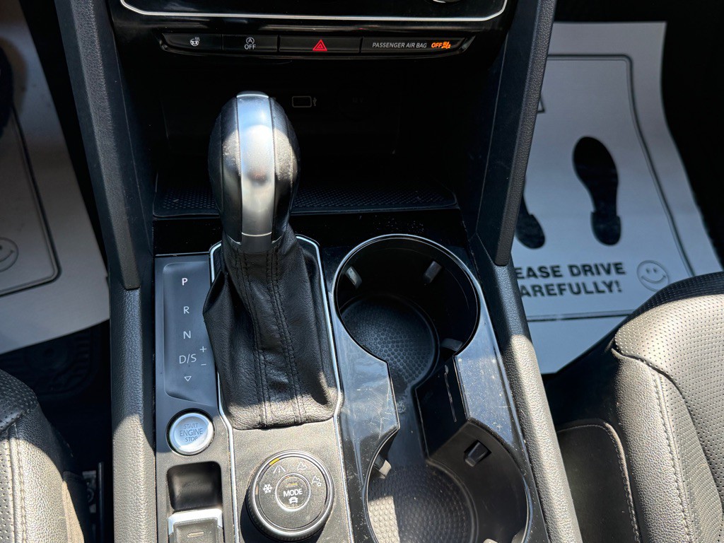 2019 Volkswagen Atlas Image 43