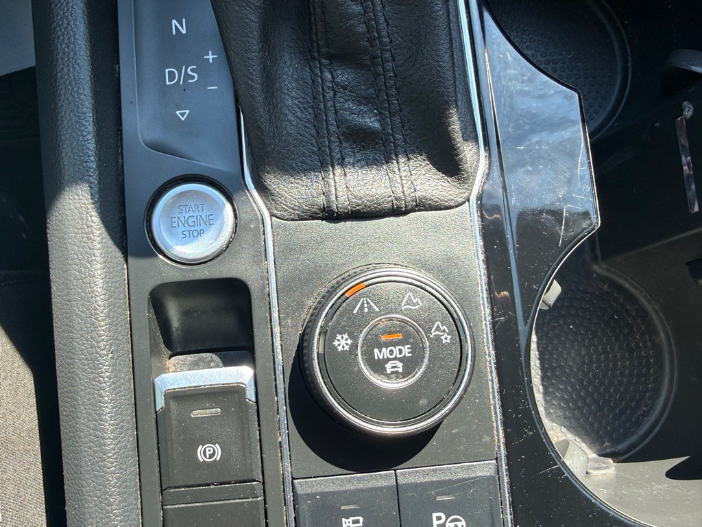 2019 Volkswagen Atlas Image 44