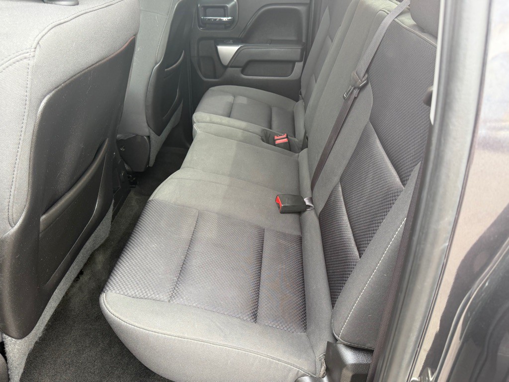 2015 Chevrolet Silverado 1500 Image 23