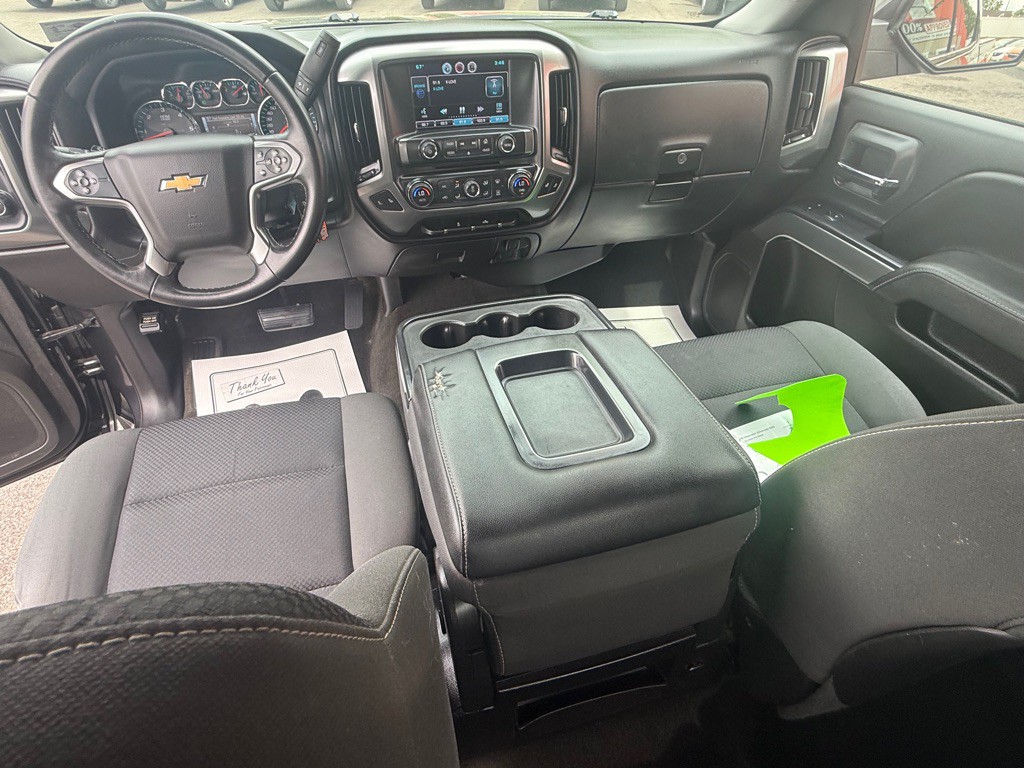 2015 Chevrolet Silverado 1500 Image 24