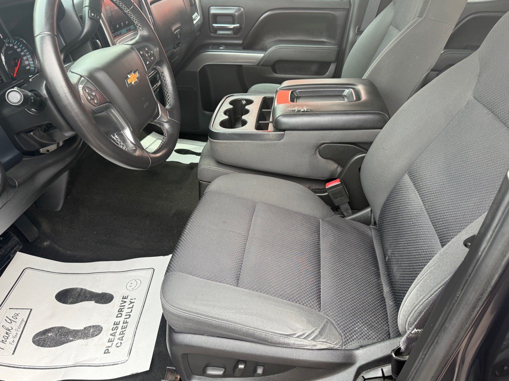2015 Chevrolet Silverado 1500 Image 25
