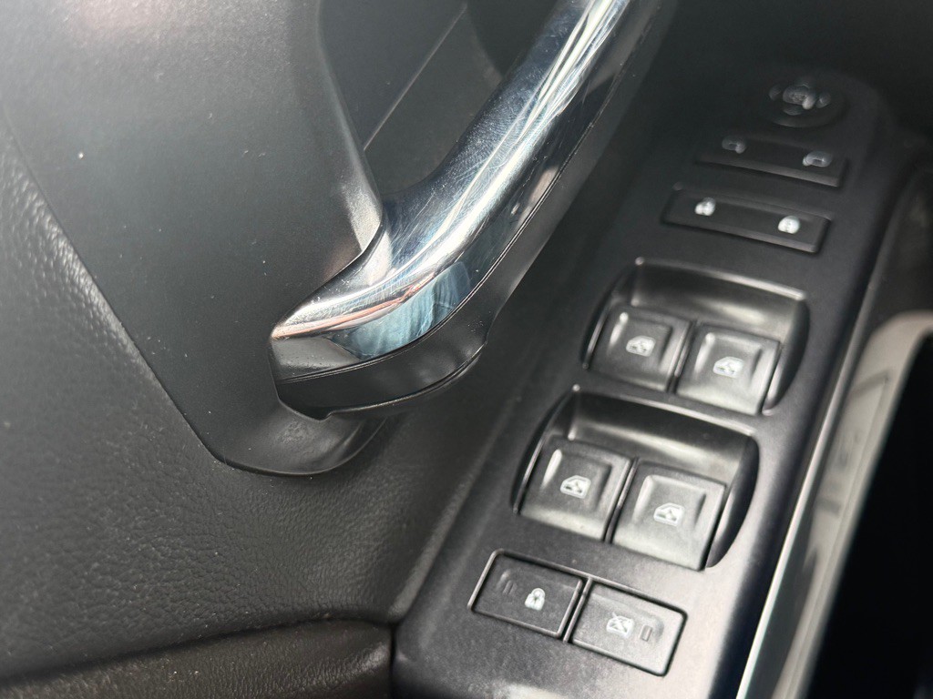 2015 Chevrolet Silverado 1500 Image 27