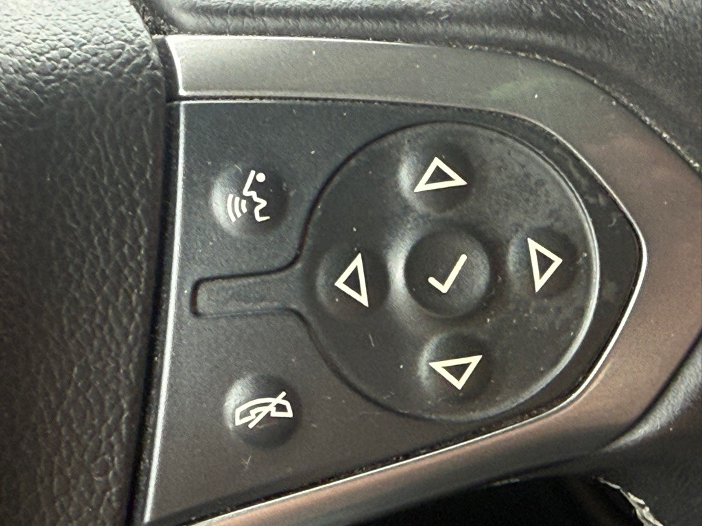 2015 Chevrolet Silverado 1500 Image 31
