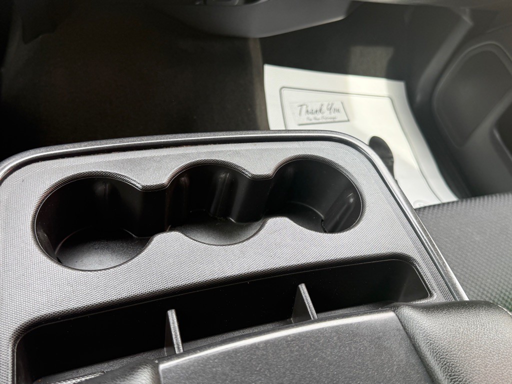 2015 Chevrolet Silverado 1500 Image 39
