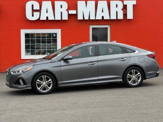 Image for 2019 Hyundai Sonata Limited ID: 7409777