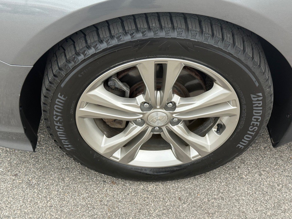 2019 Hyundai Sonata Image 11