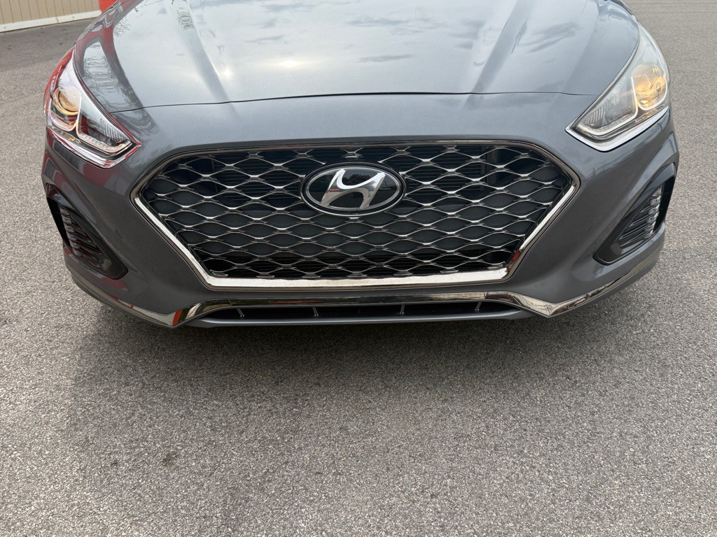 2019 Hyundai Sonata Image 13