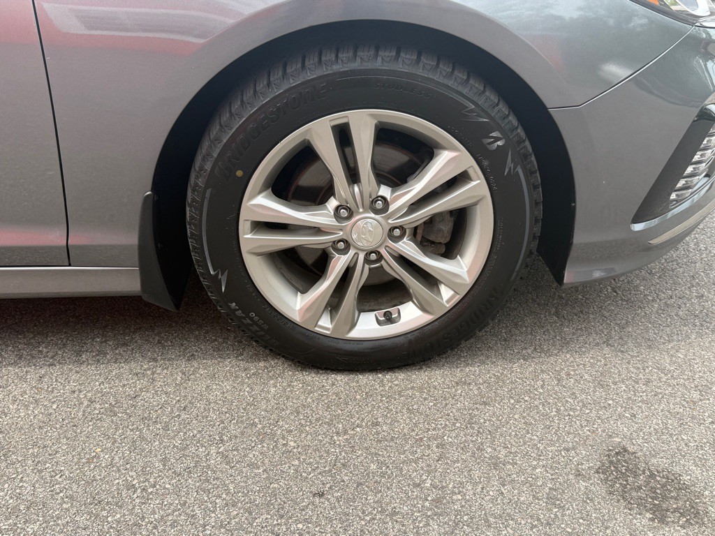 2019 Hyundai Sonata Image 14