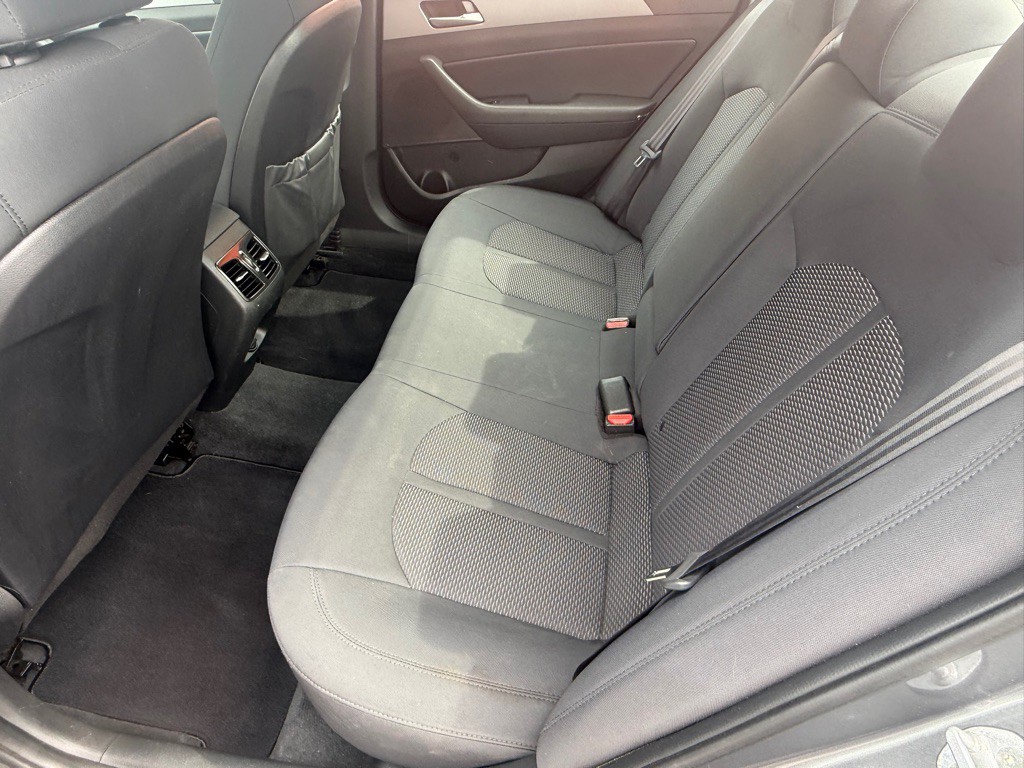 2019 Hyundai Sonata Image 19