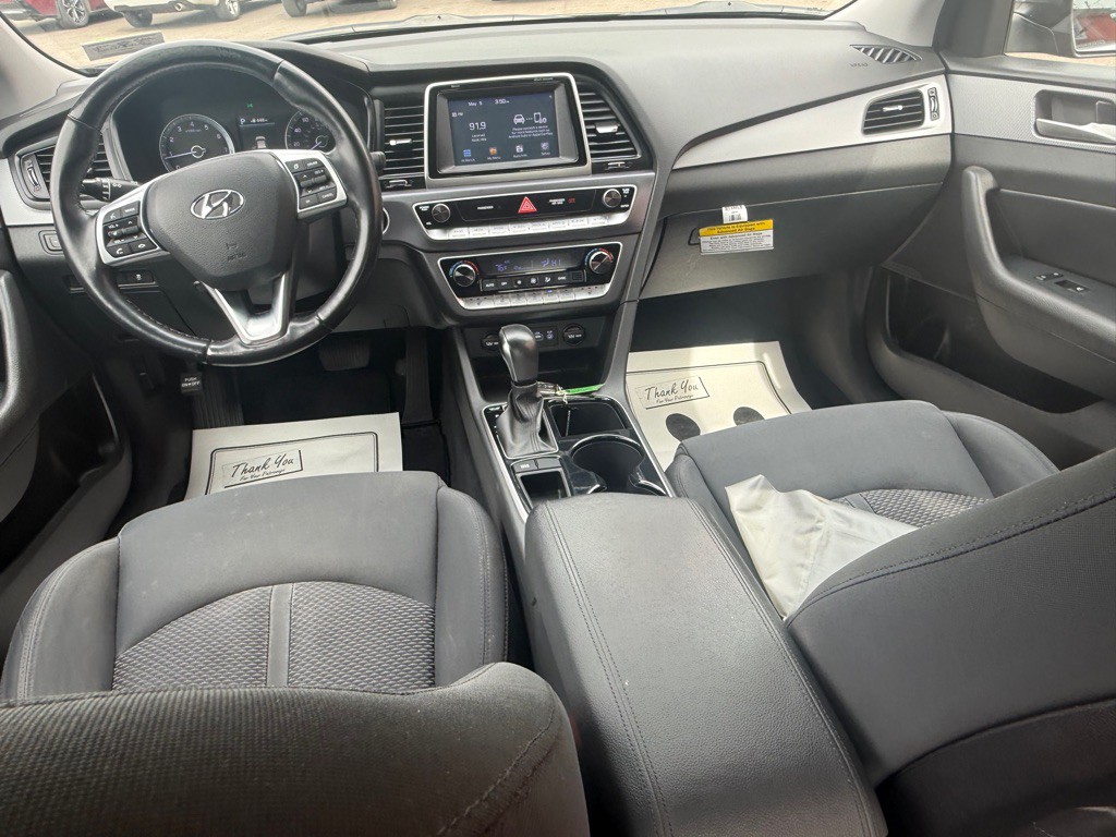 2019 Hyundai Sonata Image 20