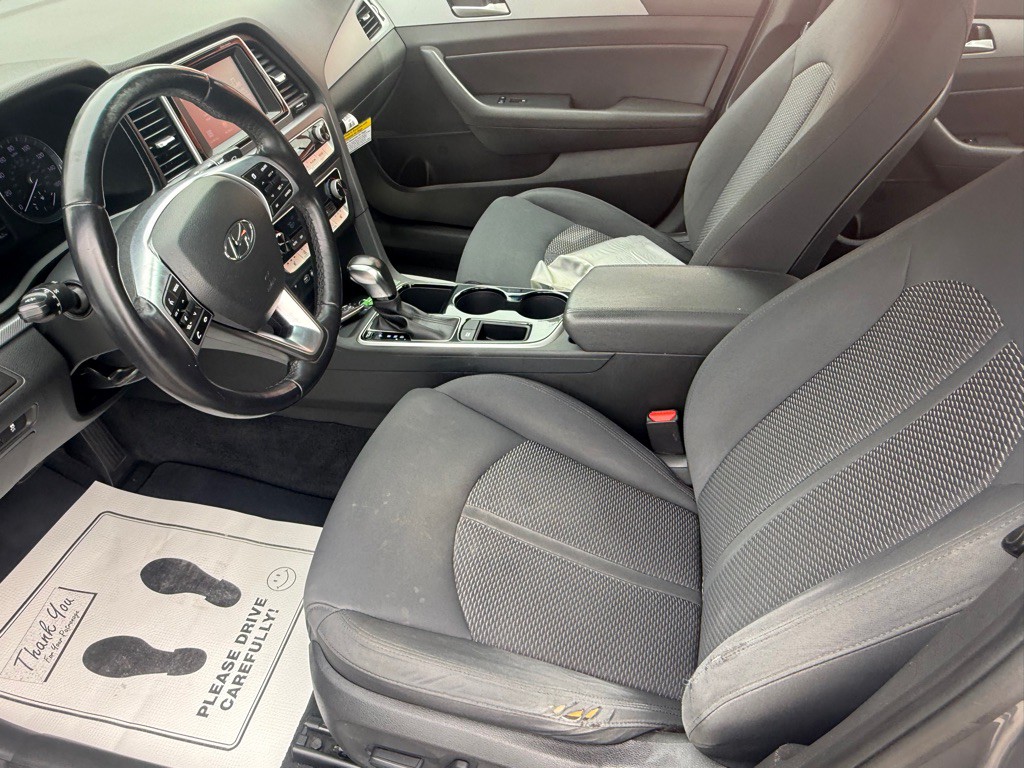 2019 Hyundai Sonata Image 22