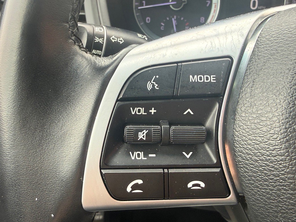2019 Hyundai Sonata Image 25