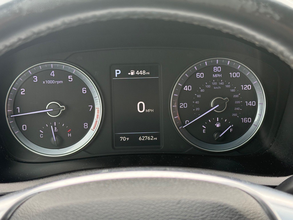 2019 Hyundai Sonata Image 28