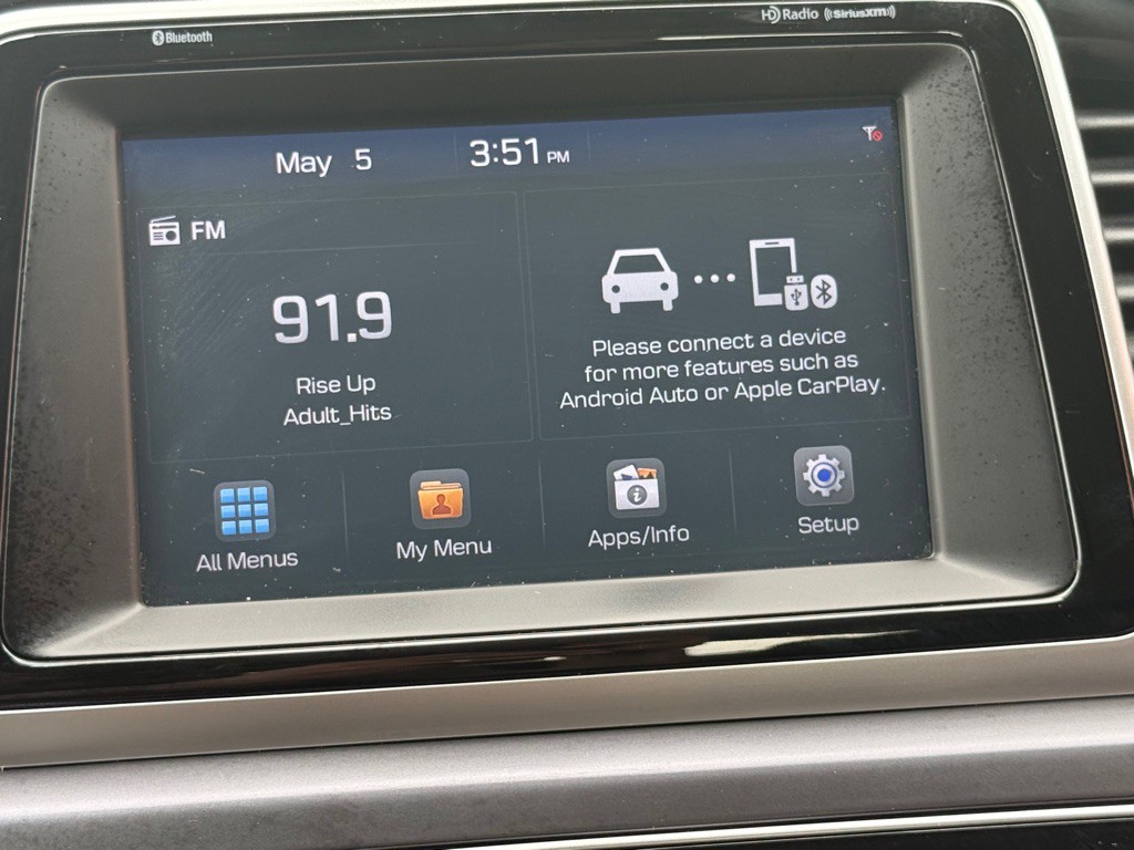 2019 Hyundai Sonata Image 30