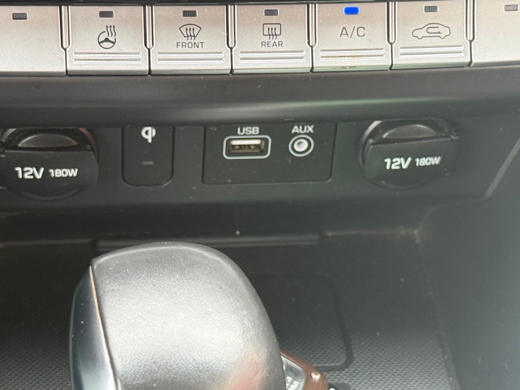 2019 Hyundai Sonata Image 33