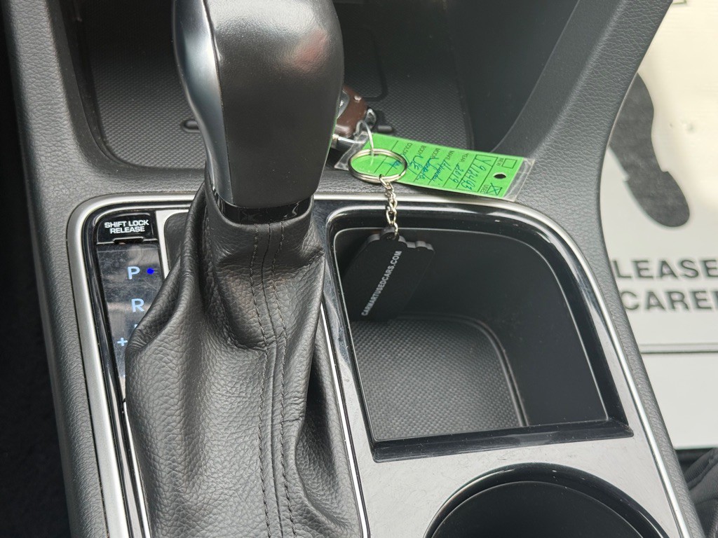 2019 Hyundai Sonata Image 34