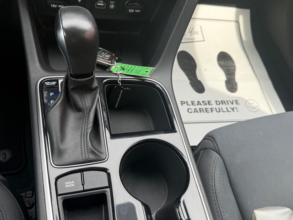 2019 Hyundai Sonata Image 35
