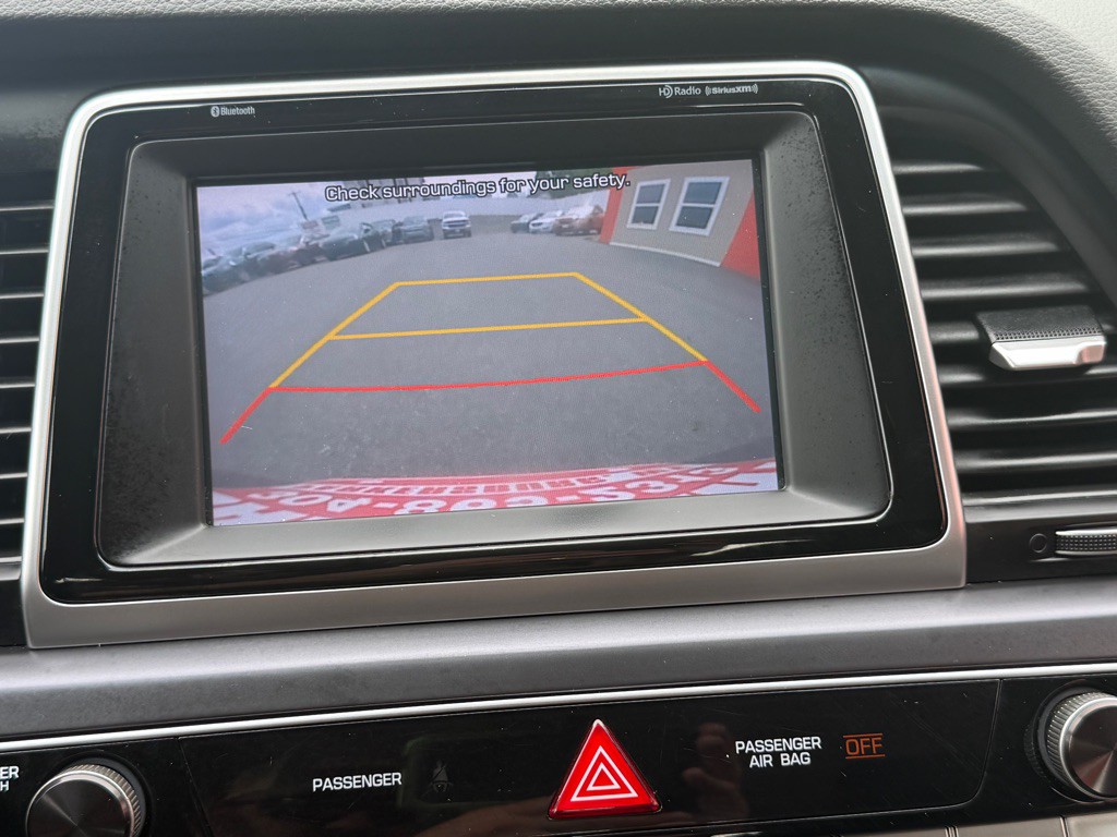 2019 Hyundai Sonata Image 37
