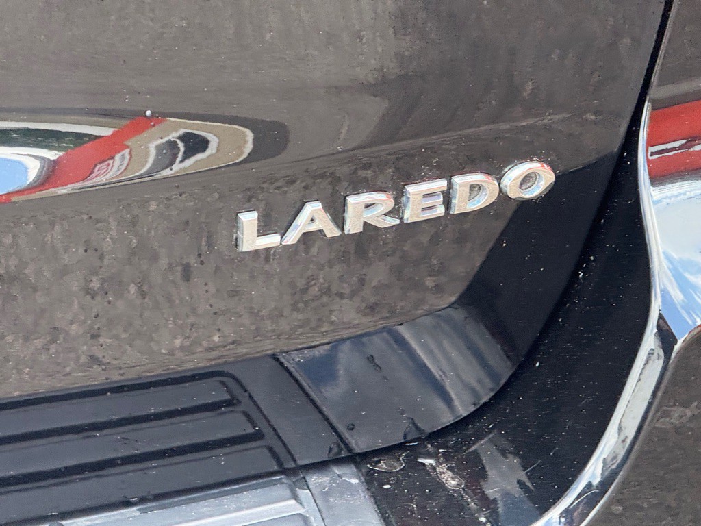 2018 Jeep Grand Cherokee Image 19