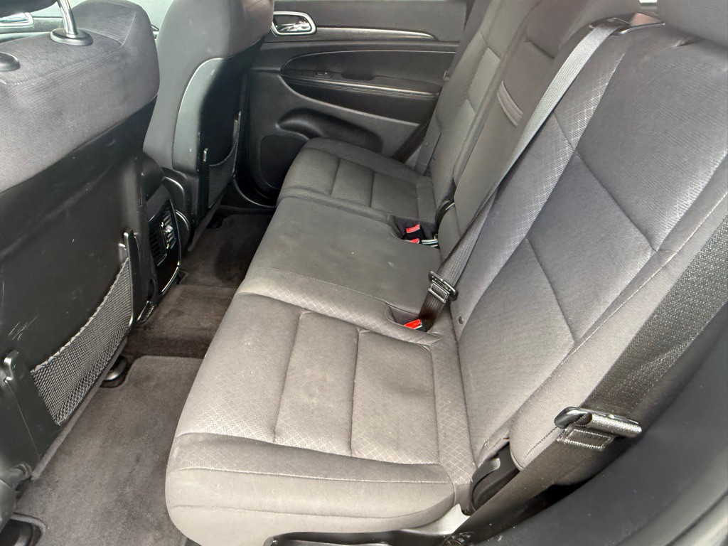 2018 Jeep Grand Cherokee Image 24