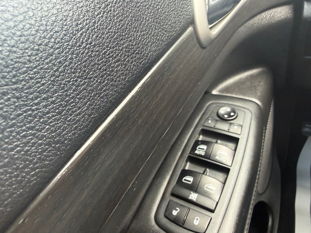 2018 Jeep Grand Cherokee Image 29