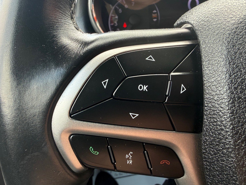 2018 Jeep Grand Cherokee Image 30