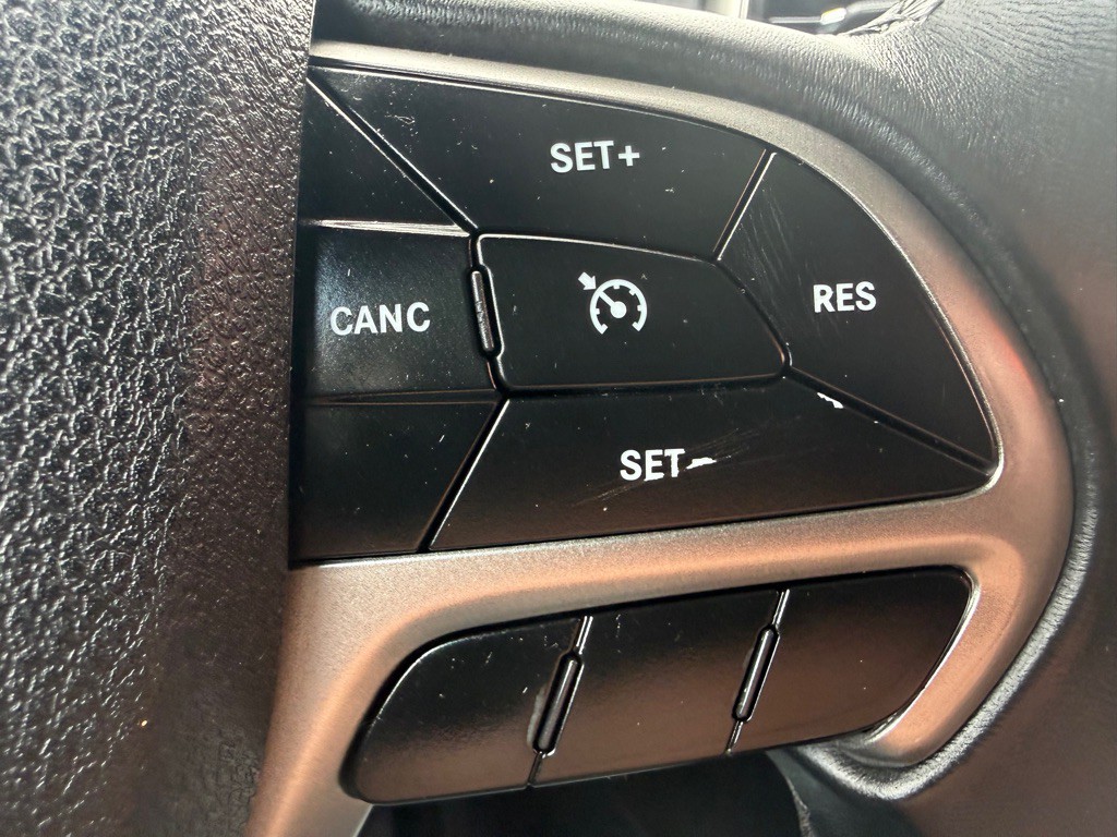 2018 Jeep Grand Cherokee Image 31