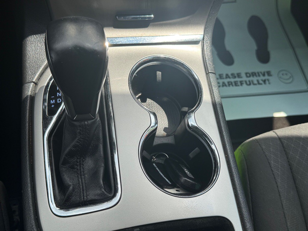 2018 Jeep Grand Cherokee Image 37