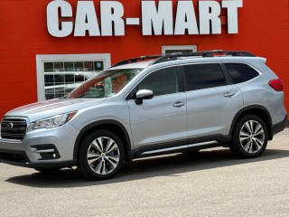 Image for 2020 Subaru Ascent Limited ID: 7412351